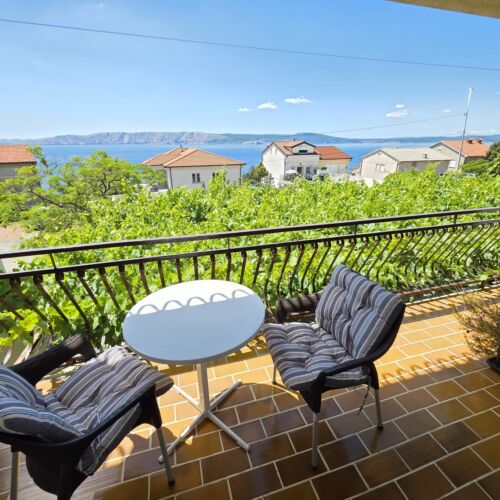 Soba sa francuskim krevetom (za 2 osoba(e))