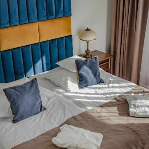 Pokój 2-osobowy Komfort