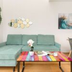 Abrahama 38A | Przytulny Apartament | Parking Puck