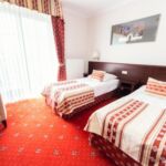 Hotel Żubrówka Spa & Wellness Białowieża