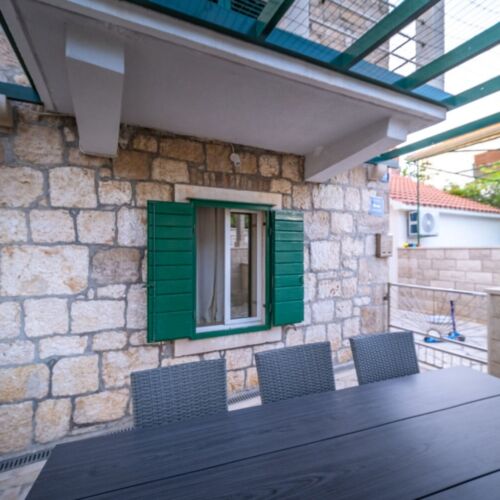 Apartman za 4 osoba(e) sa 1 spavaće(om) sobe(om)