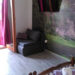 Klimatiziran Na katu apartman za 3 osoba(e) sa 1 spavaće(om) sobe(om)