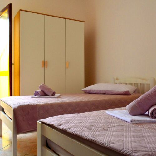 Apartman za 8 osoba(e) sa 1 spavaće(om) sobe(om)