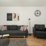 Apartman pro 3 os. s 1 ložnicí