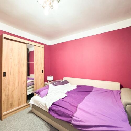 Apartament cu 2 camere pentru 4 pers.