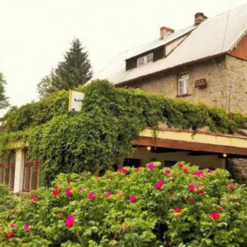 Apartament 2-osobowy na piętrze z 1 pomieszczeniem sypialnianym