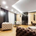 Apartament 2-osobowy z 1 pomieszczeniem sypialnianym