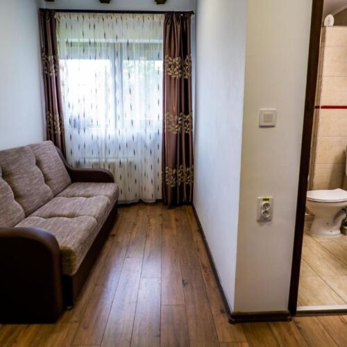 Apartament cu 2 camere pentru 4 pers.