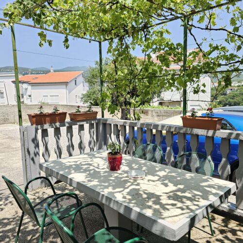 Apartman za 2 osoba(e) sa 1 spavaće(om) sobe(om) (mogućnost dodavanja pomoćnog kreveta)