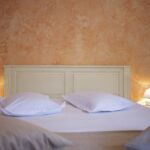 Apartman pro 4 os. se 2 ložnicemi