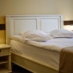 Executive  Apartman pro 4 os. se 2 ložnicemi