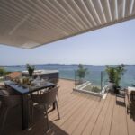 Penthouse Apartment DʻArt A6 Bibinje