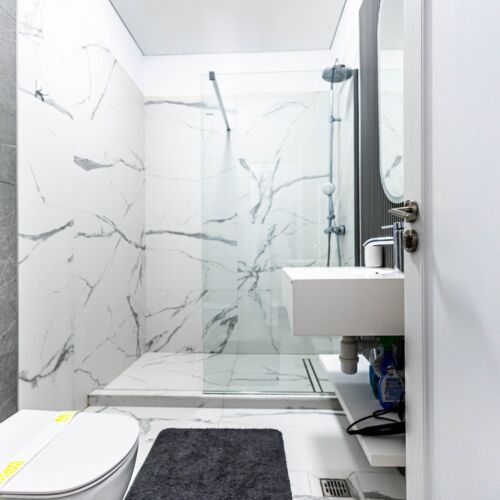 Camera cvadrupla studio family