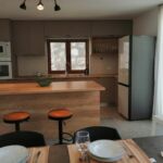 House Mande & Kate Vrgorac