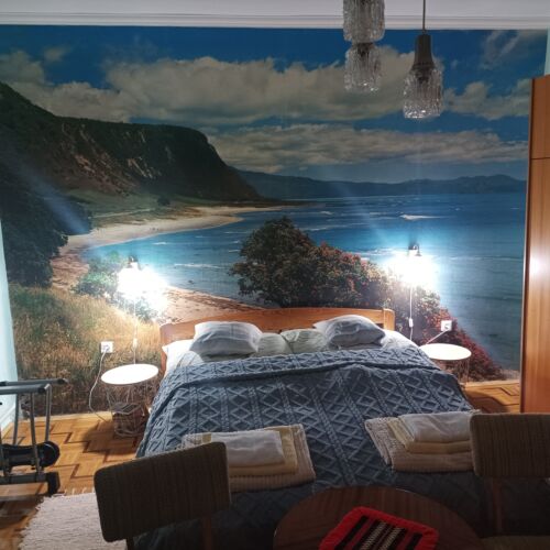Family House for 6 Persons