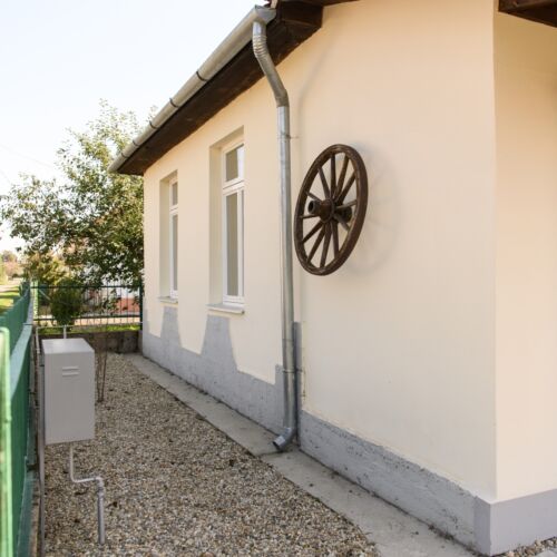 Apartament 4-osobowy Premia Classic z 2 pomieszczeniami sypialnianymi