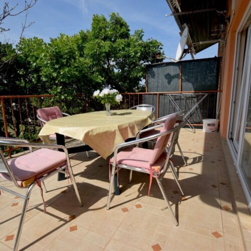 Apartman za 4 osoba(e) sa 2 spavaće(om) sobe(om)