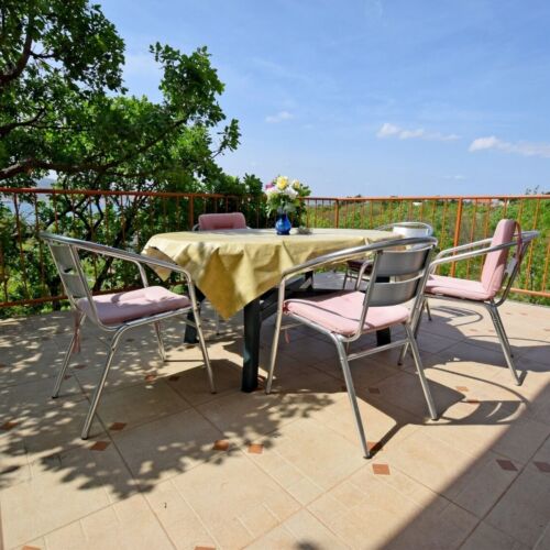 Apartman za 4 osoba(e) sa 2 spavaće(om) sobe(om)