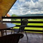 Rodinný Apartman pro 7 os. se 2 ložnicemi s částečným výhledem na jezero