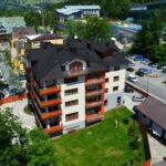 Apartament Jagiellońska Zakopane