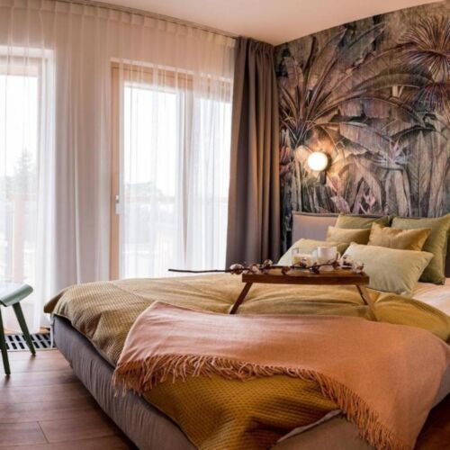 Apartament 6-osobowy z 3 pomieszczeniami sypialnianymi