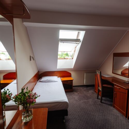 Pokój 1-osobowy Standard Superior