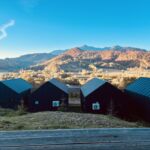 The Landscape Barn Homes Râșnov