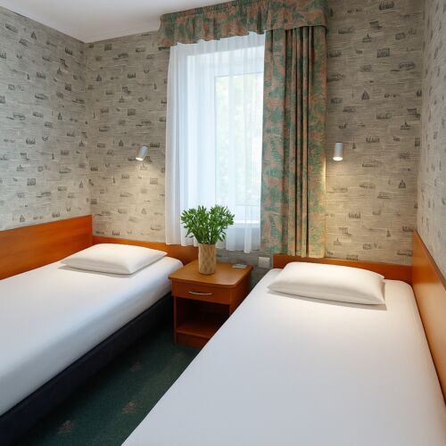 Pokój 2-osobowy Superior