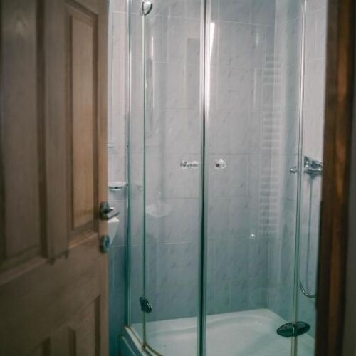 Apartman pro 4 os. s 1 ložnicí s výhledem na hory 