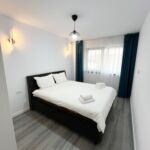 Confort ApartHotel Valea Adâncă