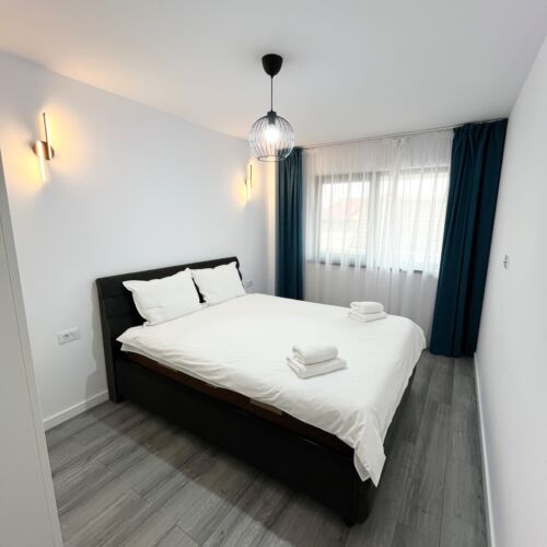 Classic  Apartman (jako celek) pro 4 os.