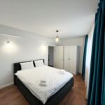 Family XL 4 fős apartman 2 hálótérrel