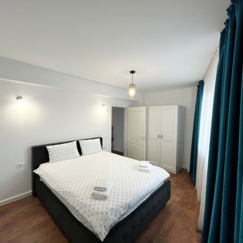 Family XL Apartman pro 4 os. se 2 ložnicemi