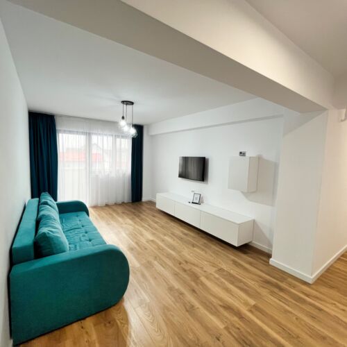 Premium Apartman pro 4 os. se 2 ložnicemi celý Dům