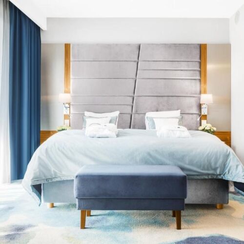 Pokój 2-osobowy Deluxe