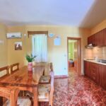 Pogled na more Klimatiziran apartman za 5 osoba(e) sa 3 spavaće(om) sobe(om)