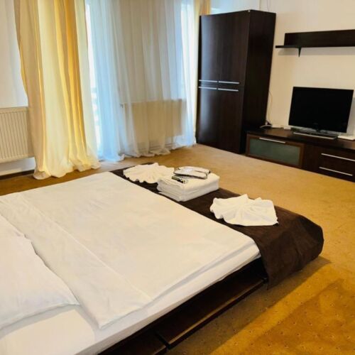 Apartament cu 2 camere pentru 4 pers.