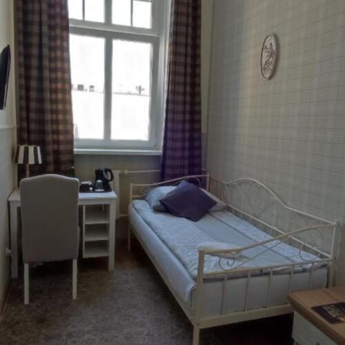 Camera single standard