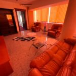 Business Apartman s balkónem pro 3 os. s 1 ložnicí