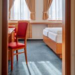 Hotel Slovan Jeseník