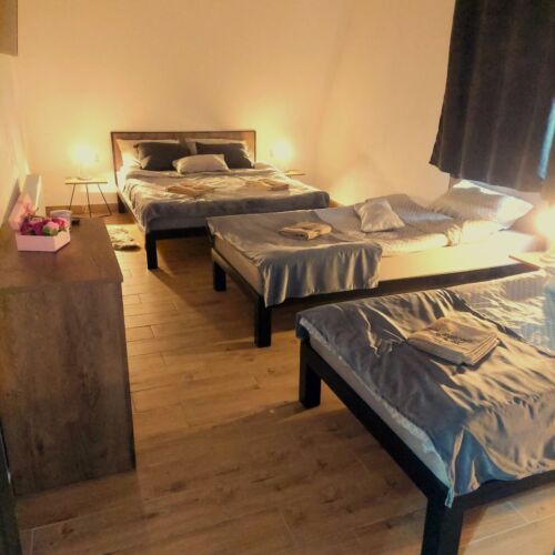 Întreaga unitate întreaga unitate pentru 12 pers. (se inchirieaza doar integral)