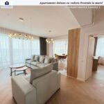 Apartament cu 2 camere pentru 4 pers.