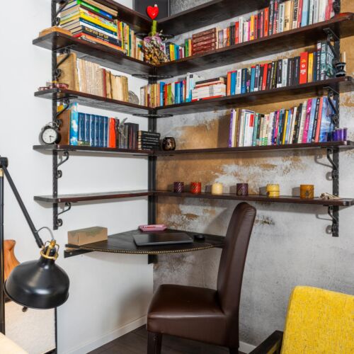 Apartment for 4 Persons