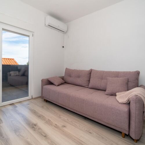 Za 4 osoba(e) apartman
