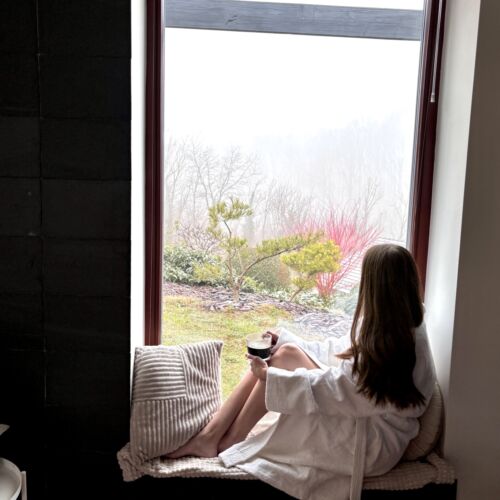 Willa 4-osobowy Willa z widokiem na las (możliwa dostawka)