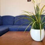 Apartman s klimatizací pro 4 os. s 1 ložnicí s výhledem na moře A-22750-c
