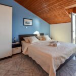 1-Zimmer-Apartment für 2 Personen mit Klimaanlage und Aussicht auf das Meer AS-23187-a