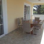 3-Zimmer-Apartment für 8 Personen mit Klimaanlage und Aussicht auf das Meer A-23210-b