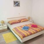 1-Zimmer-Apartment für 4 Personen mit Klimaanlage und Terasse A-23210-d
