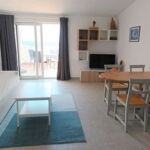 2-Zimmer-Apartment für 4 Personen mit Klimaanlage und Aussicht auf das Meer A-23349-b